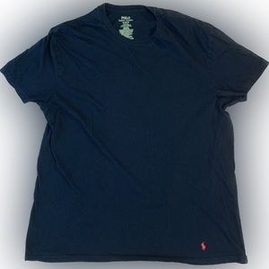 Polo by Ralph Lauren Men’s Big Crew Undershirt